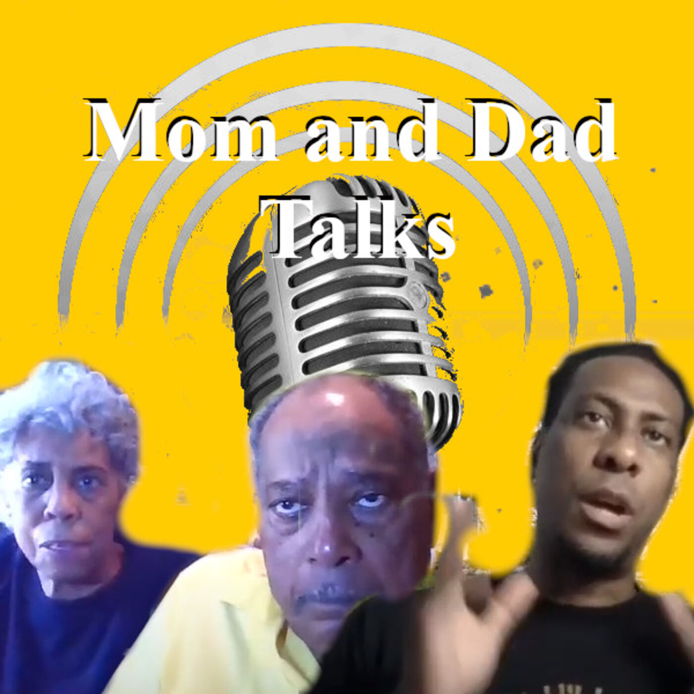 Mom and Dad Talks About Some Of The Best Of