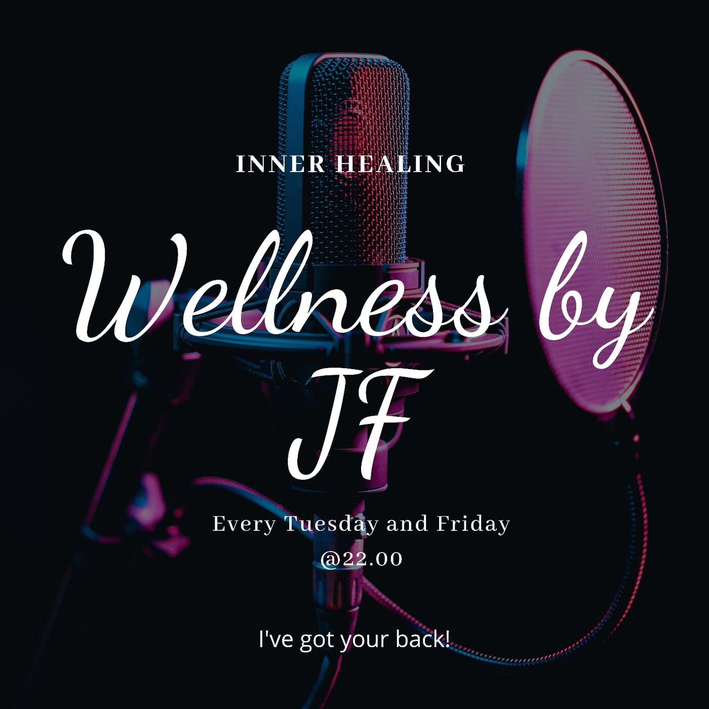 Wellness by JF 