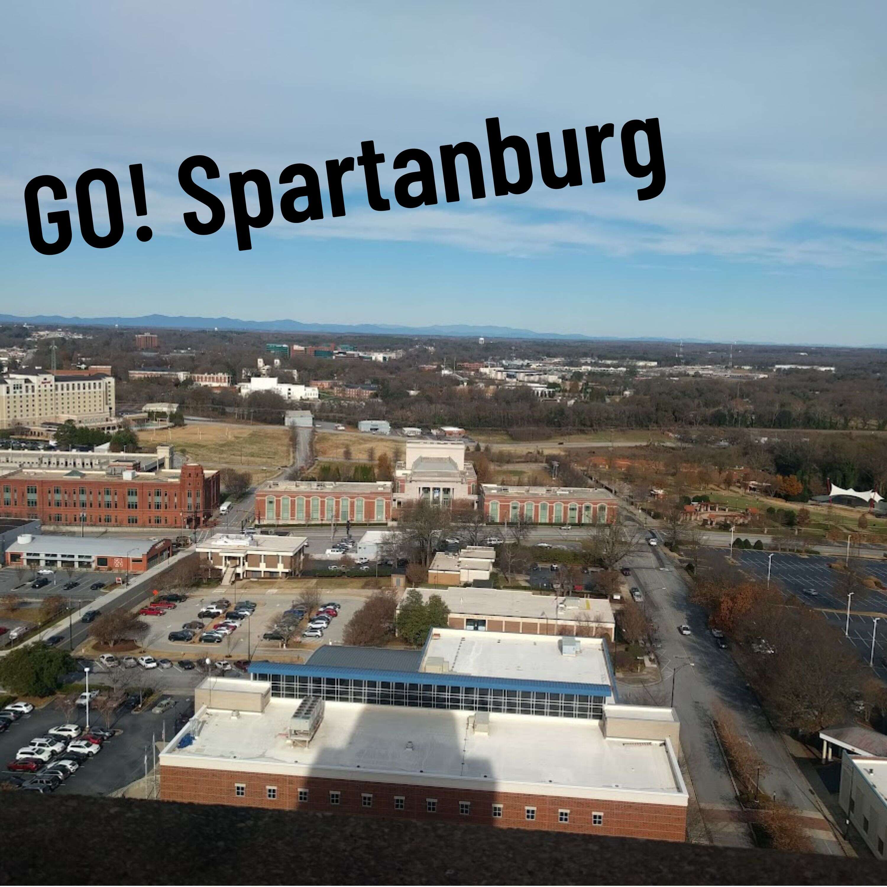 GO! Spartanburg 