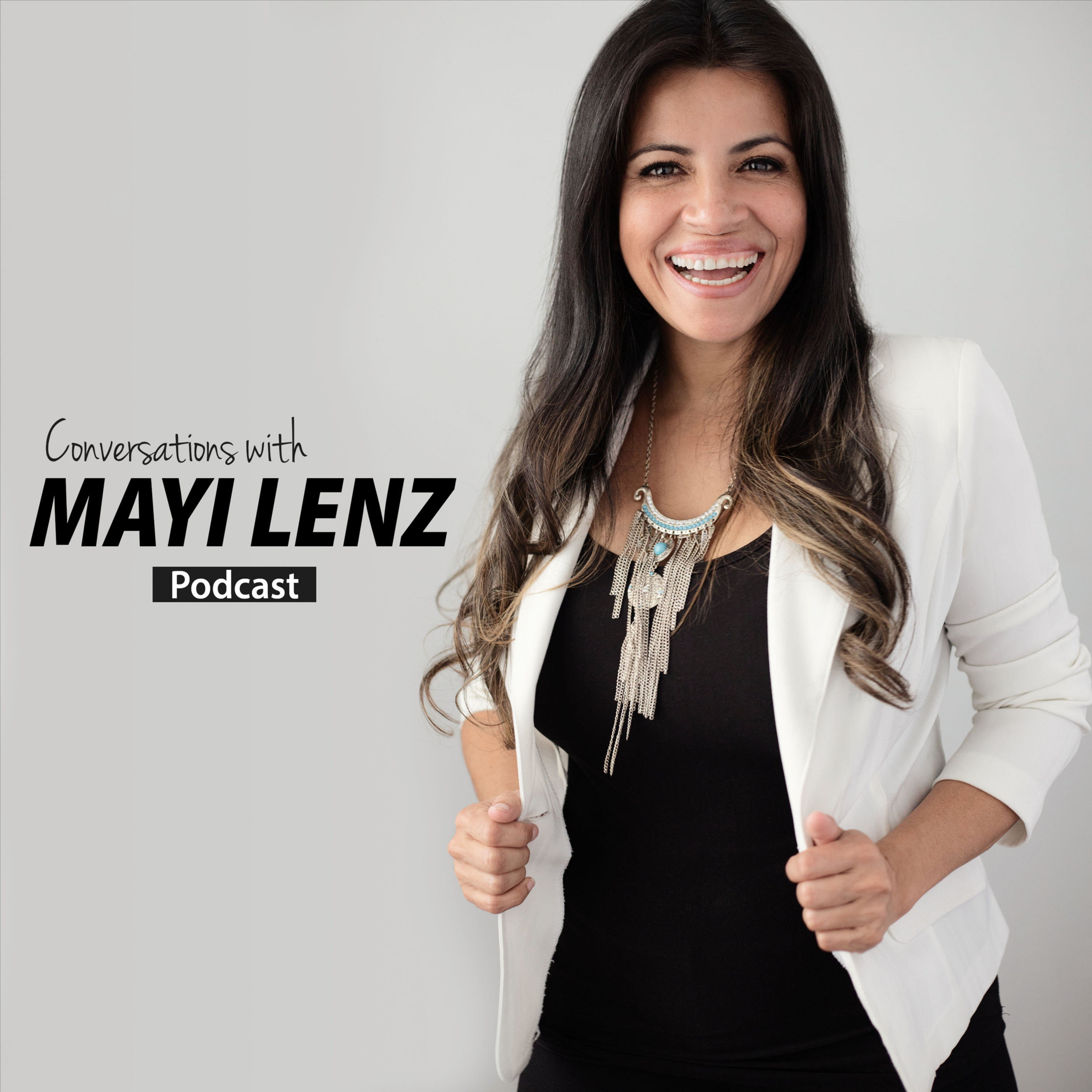 Conversations with Mayi Lenz 