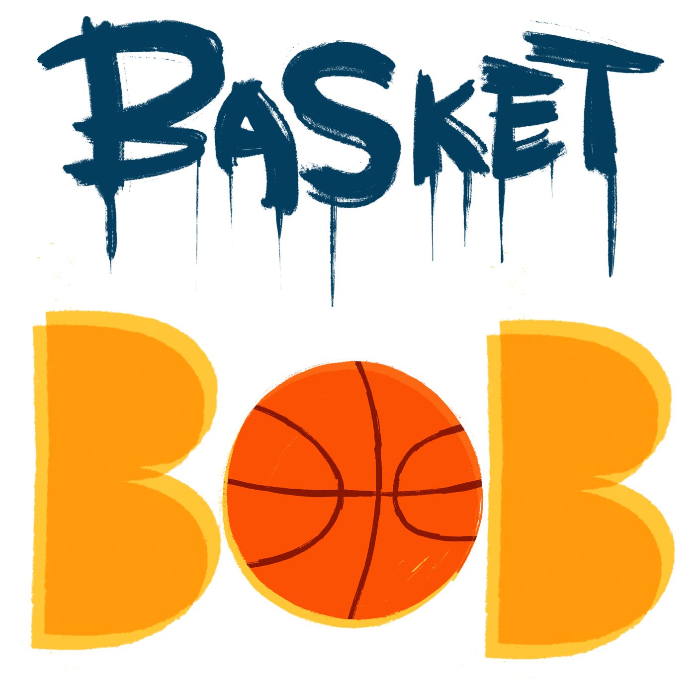 Basket BOB 