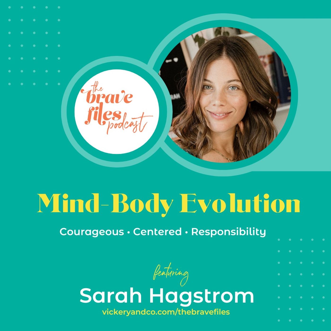 Mind-Body Evolution