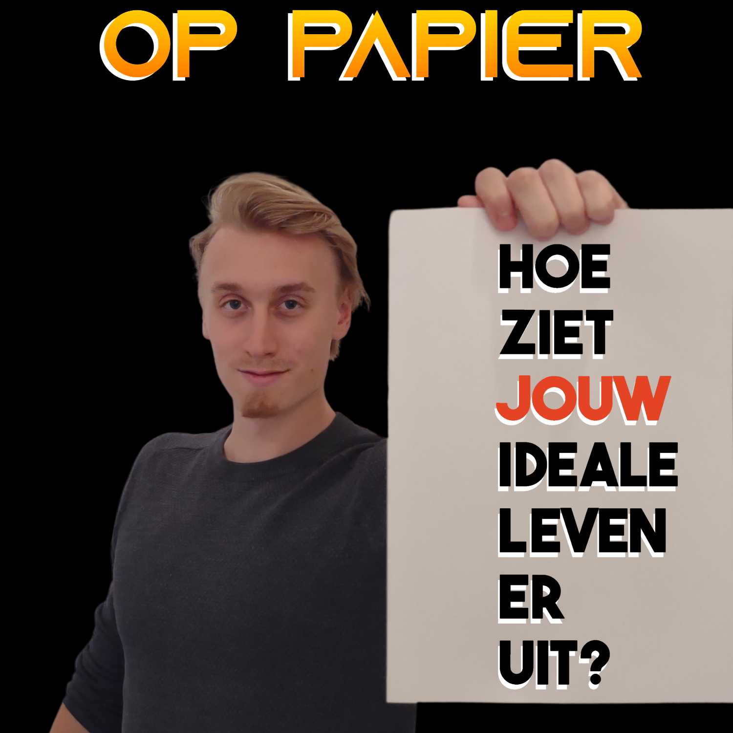 Op Papier 