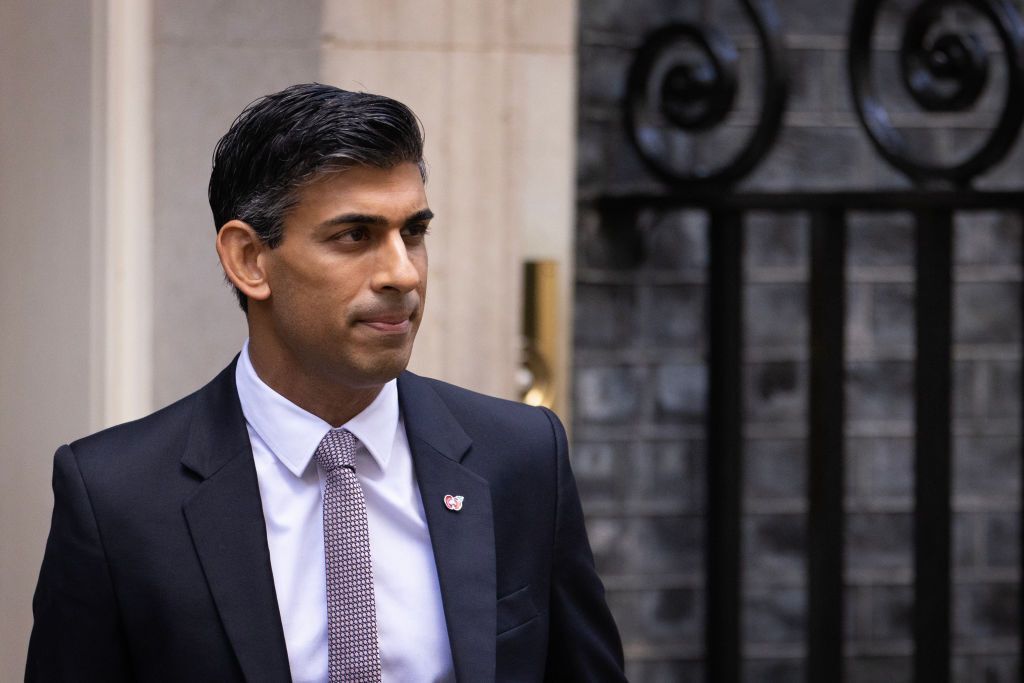 How much has the Williamson row damaged Rishi Sunak?