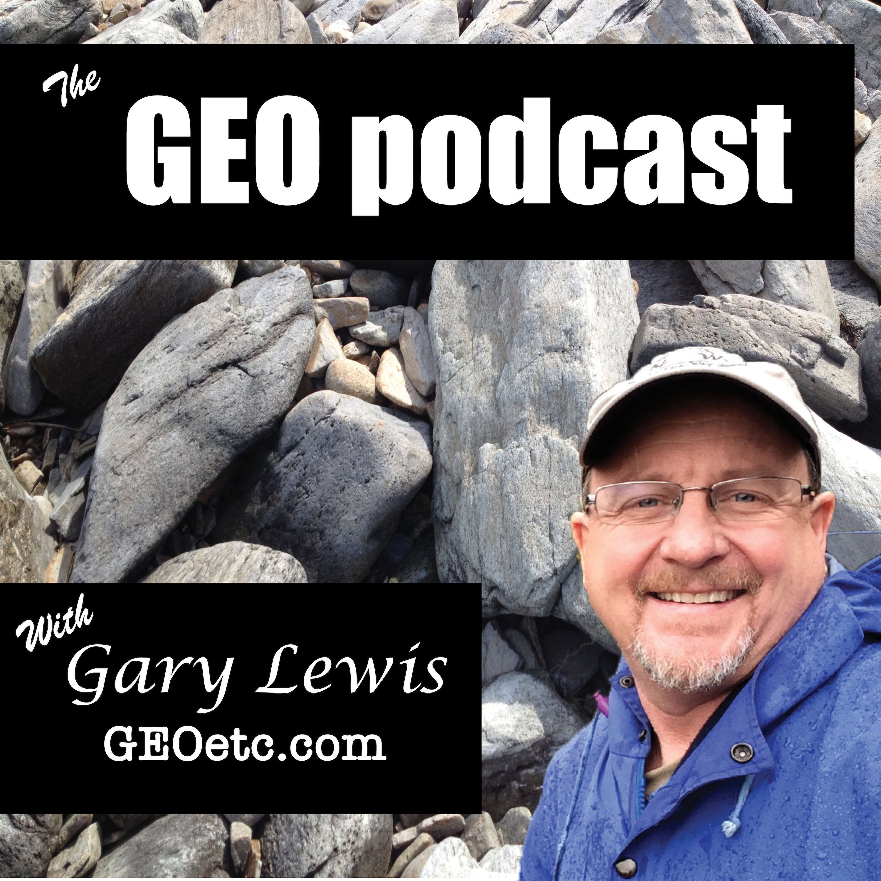 GEO Podcast 
