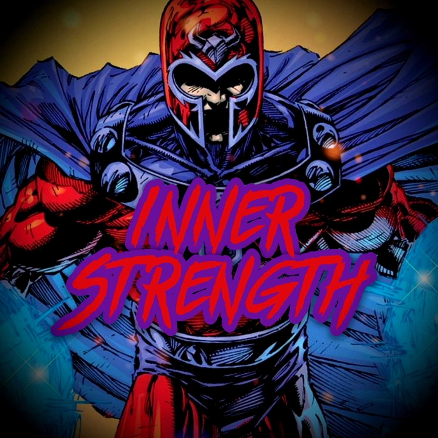 Words On Power: Inner Strength