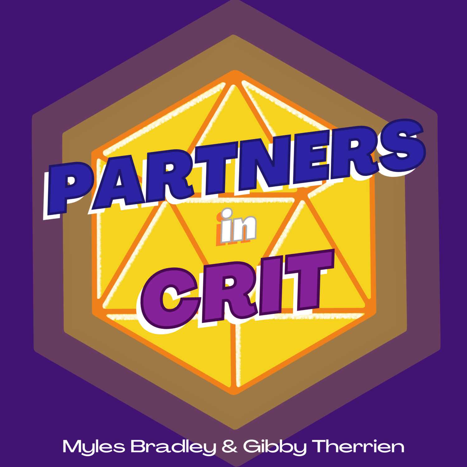 Partners in Crit 