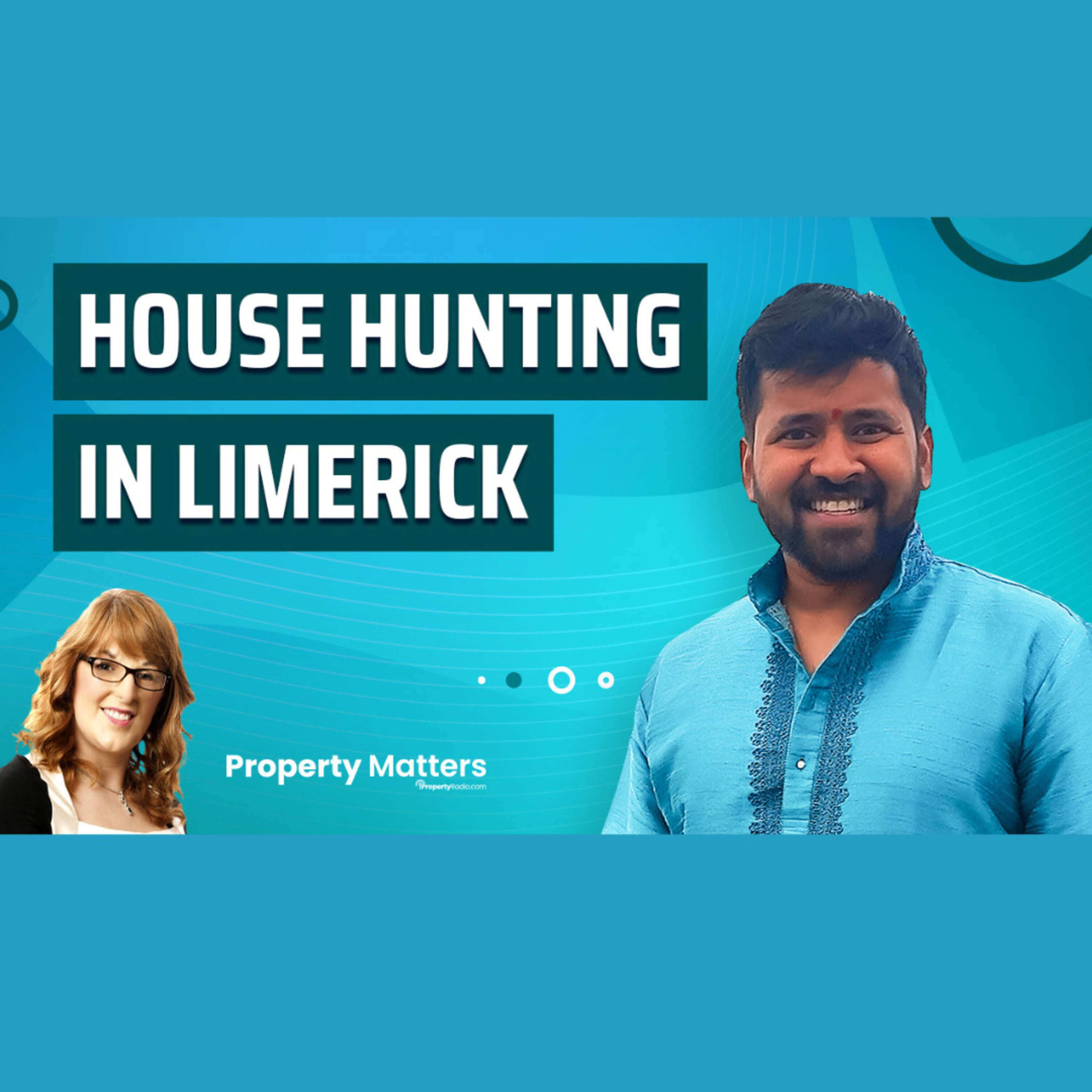 House-hunting in Limerick City