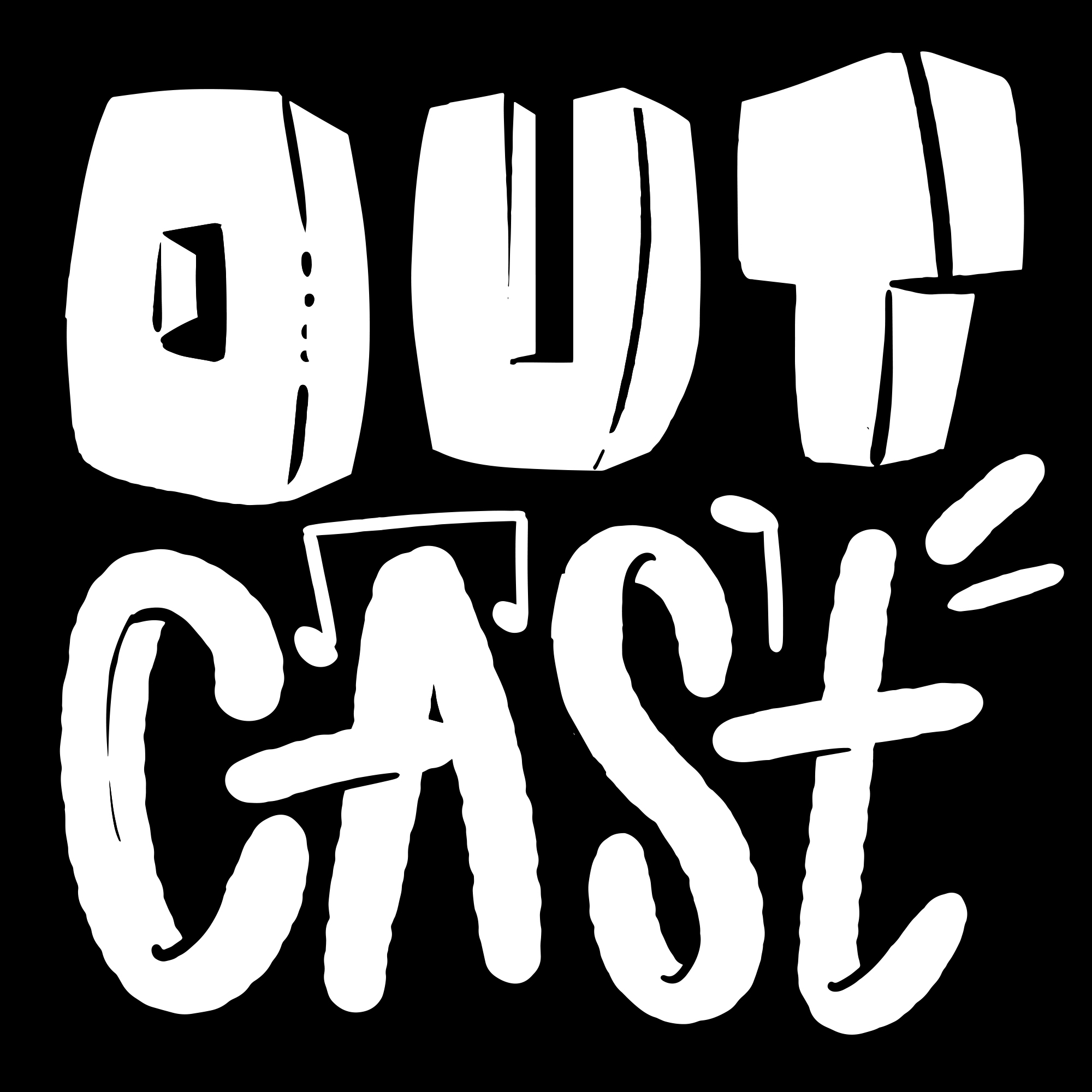 ‘Als de liefde liegt…’ Outcast 026 met Petra Kramer