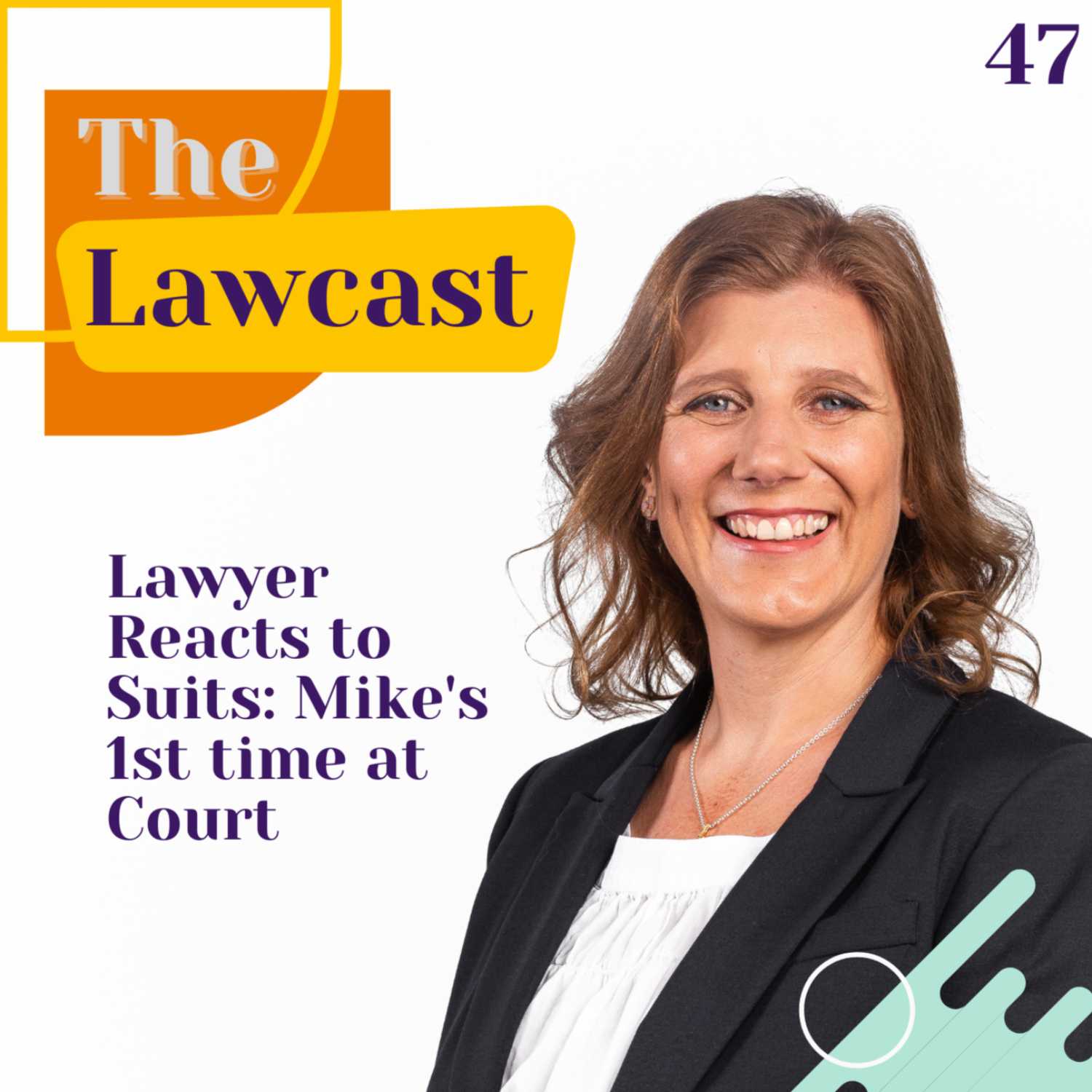 Lawyer Reacts to Suits: Mike's First Time at Court (Accuracy rating) 