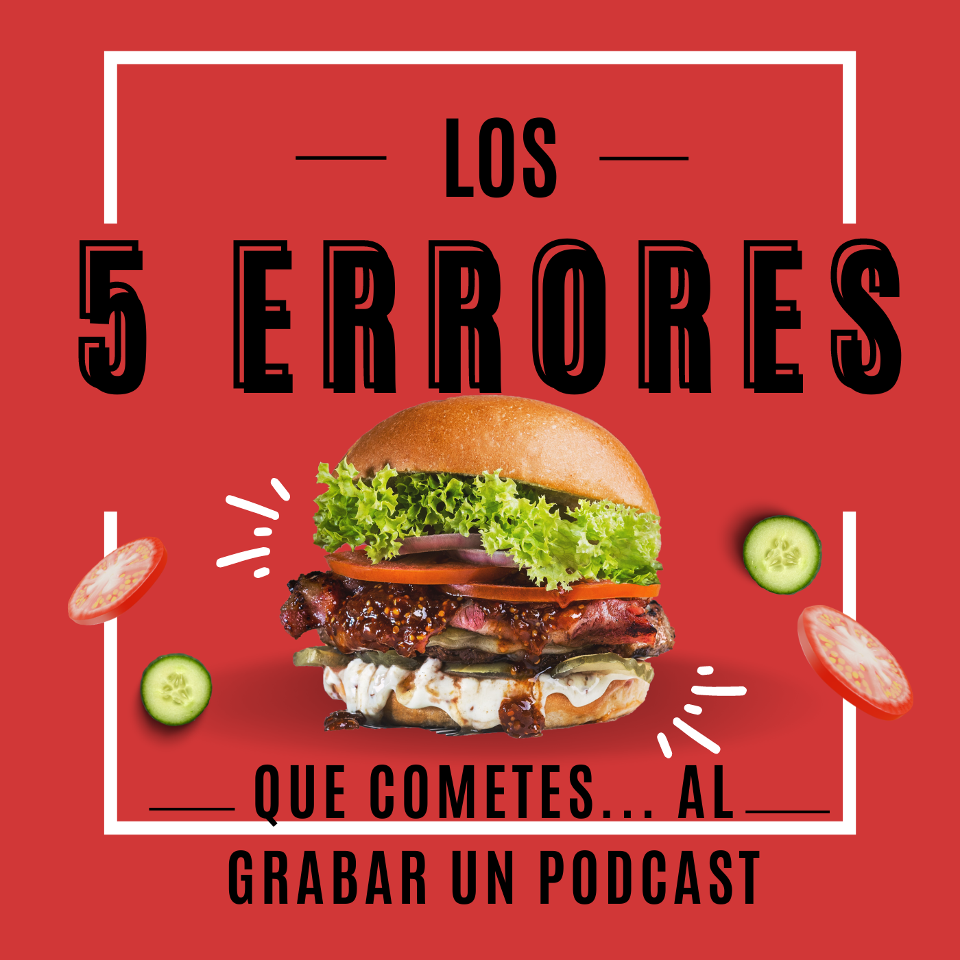 Los 5 errores que cometes al planificar entrevistas de podcast