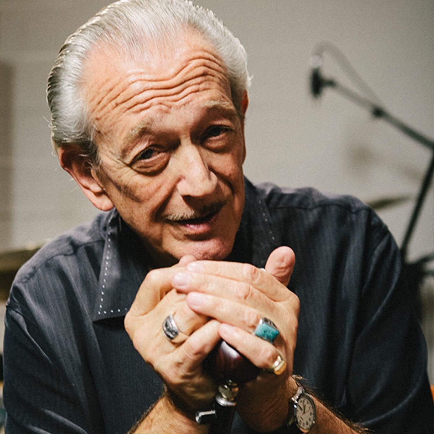 Charlie Musselwhite