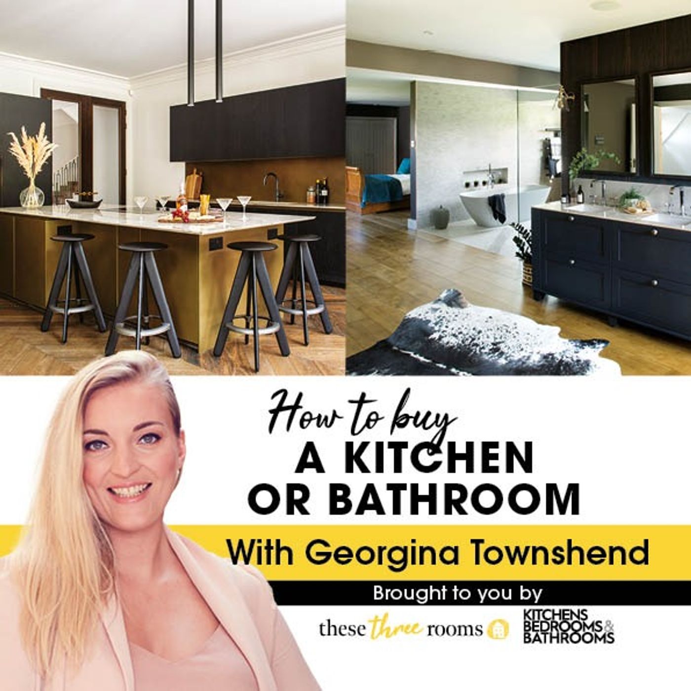 Stuck for bathroom design ideas?