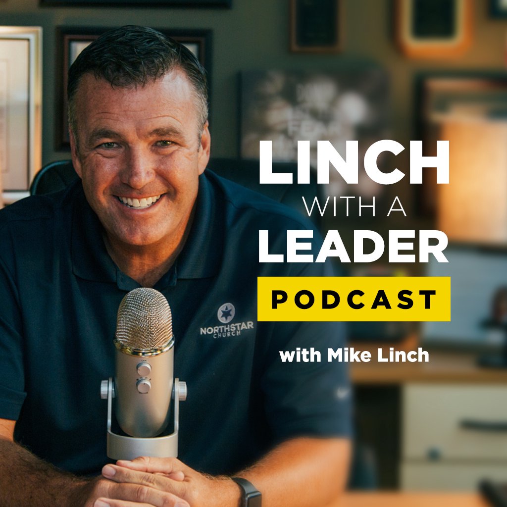 Episode 153: “Aspiring Leaders” with Clay Scroggins