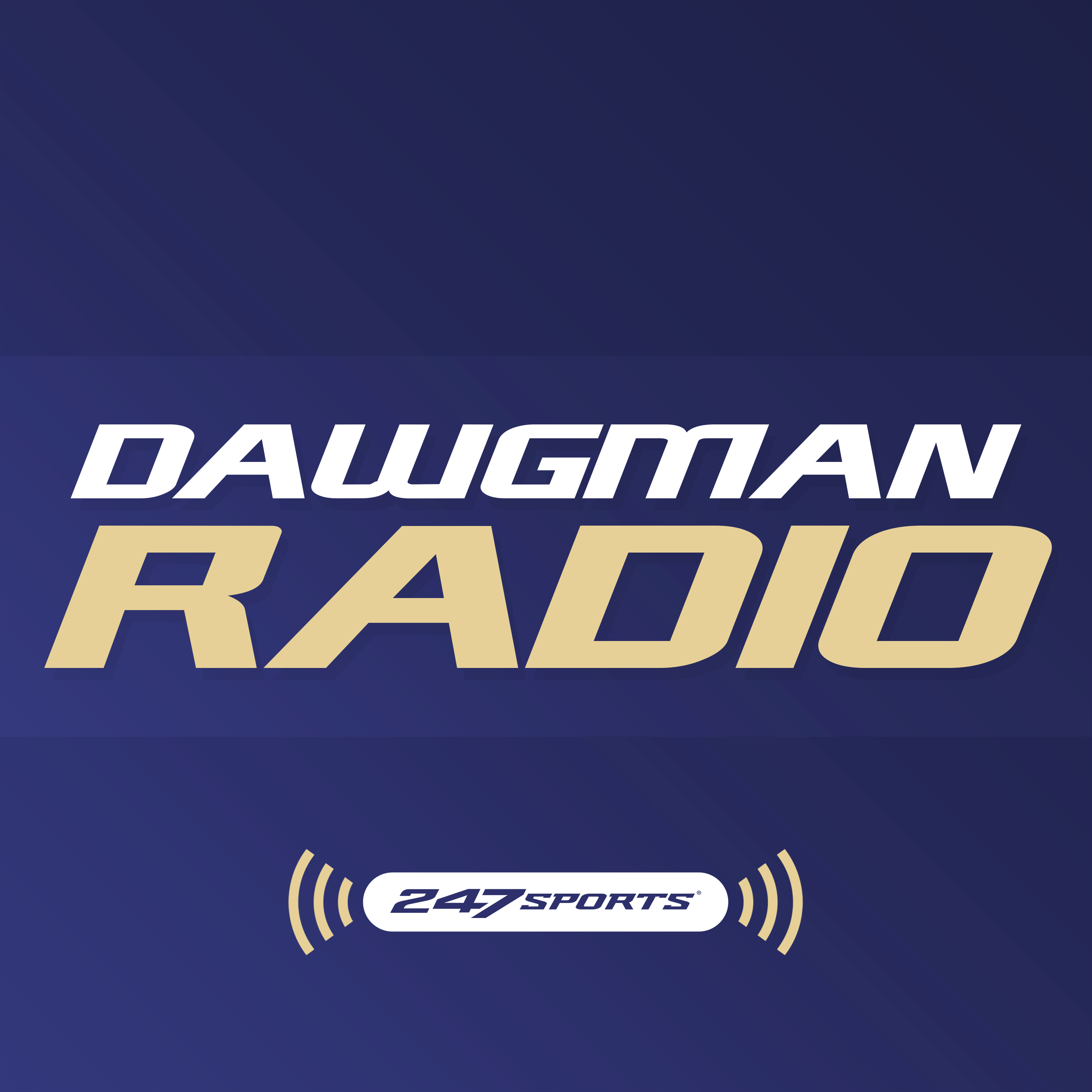 DawgmanRadio: Our Apple Cup Pregame show!