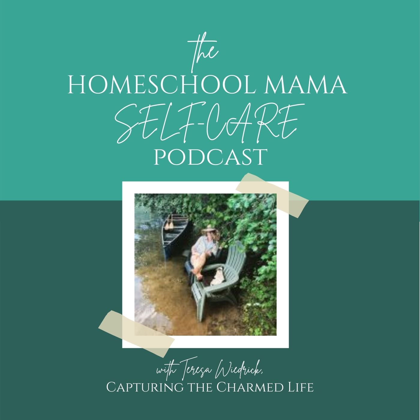 Intuitively Grow your Fearless Homeschool Flow with Vanessa Wright