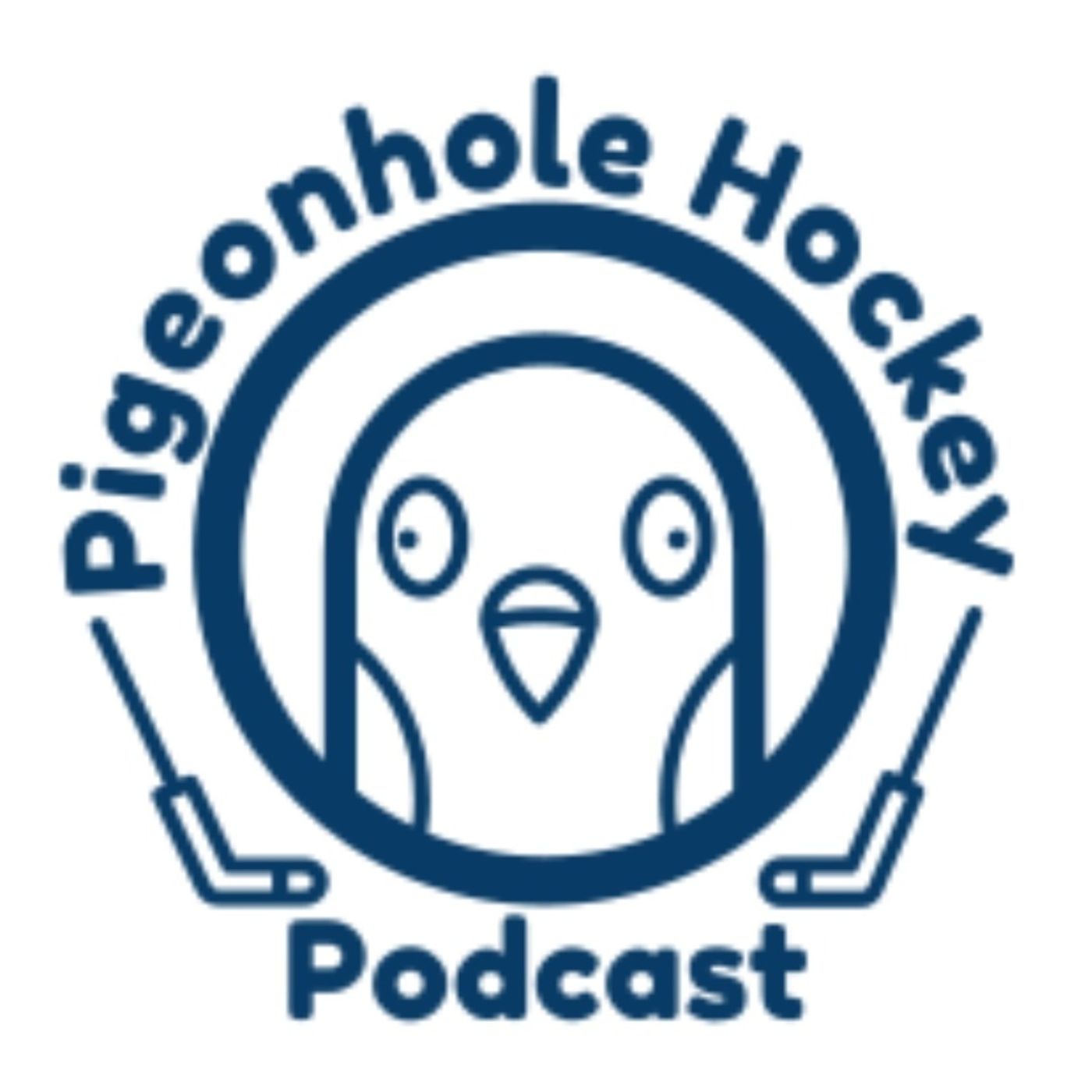 Pigeonhole Hockey S3E15: October Jr Hockey Awards & USPHL After Dark Fantasy League