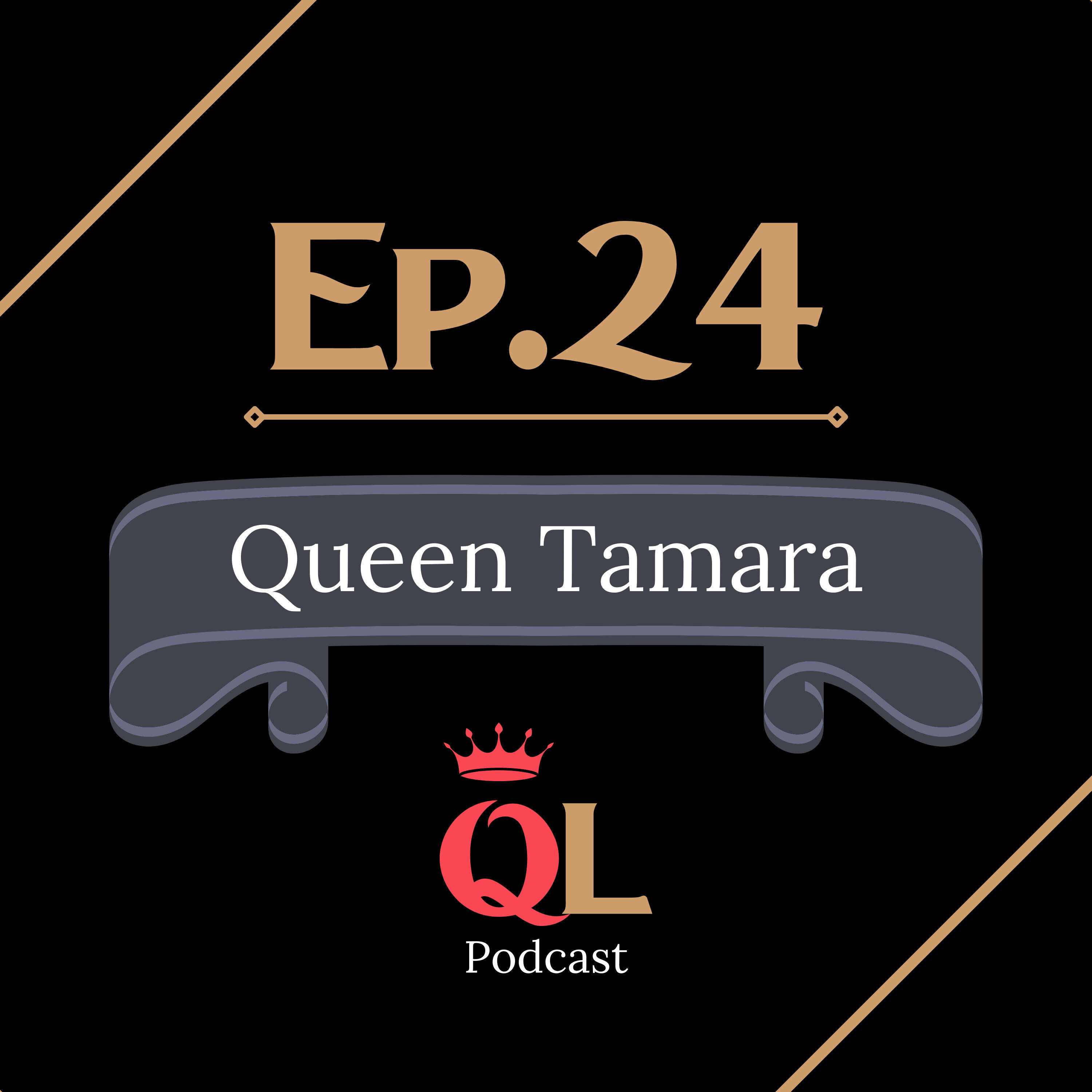 Tamara is a queen leader: A nurse & mom who is supporting other moms-to-be in their pregnancy journey.