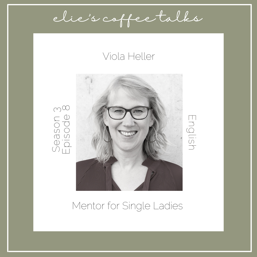 Season 3 #8 Viola Heller