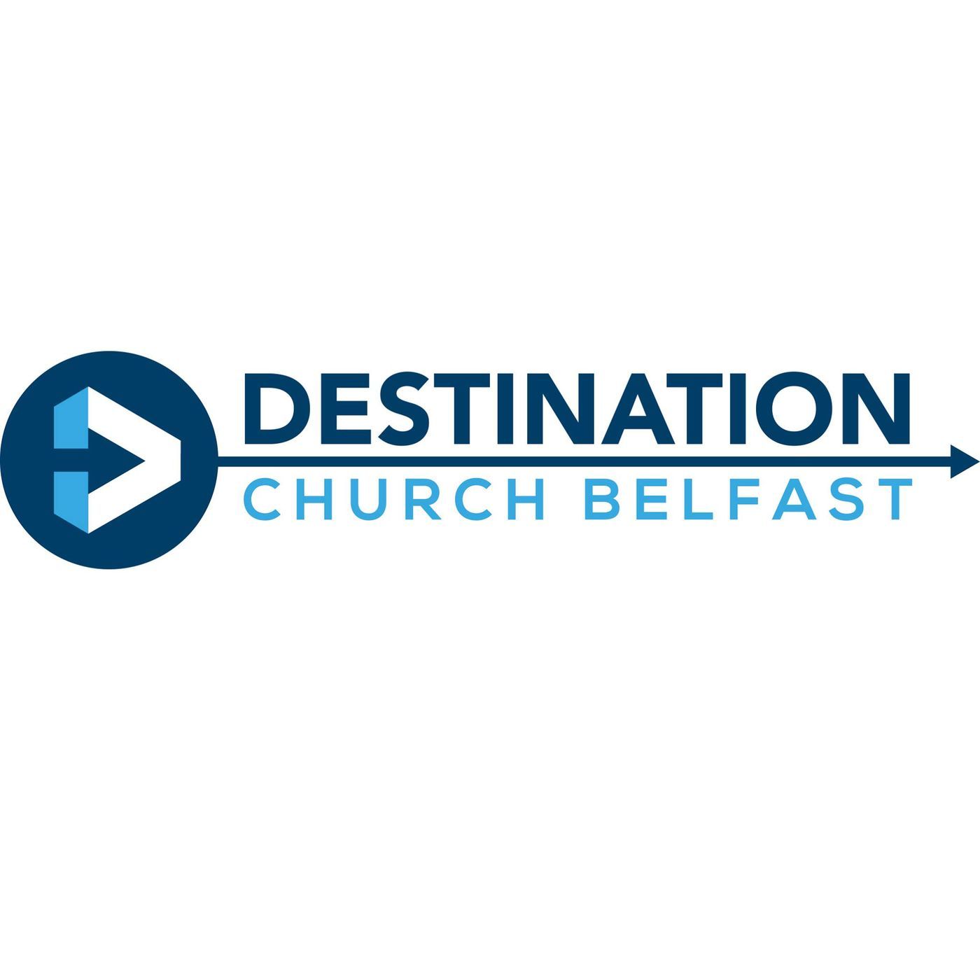 Destination Church Belfast - Deeper and Higher