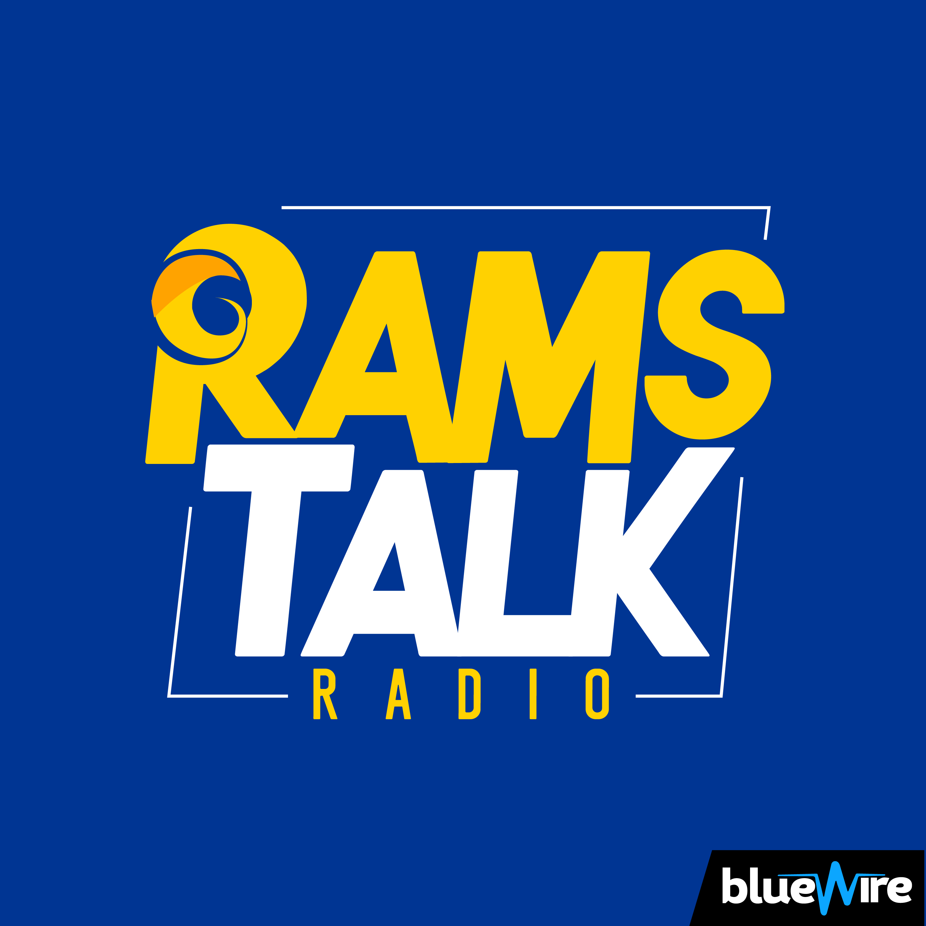 Butting Heads Ep. 214 - Henderson Cut, Stafford Injured, Rams drop fourth straight