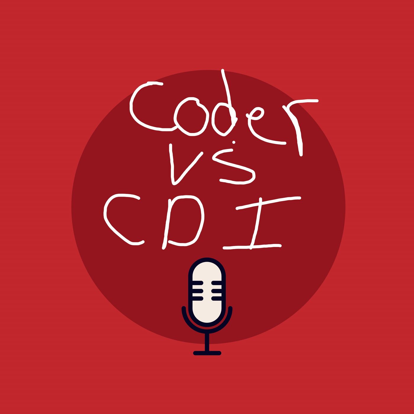 Coder vs CDI 