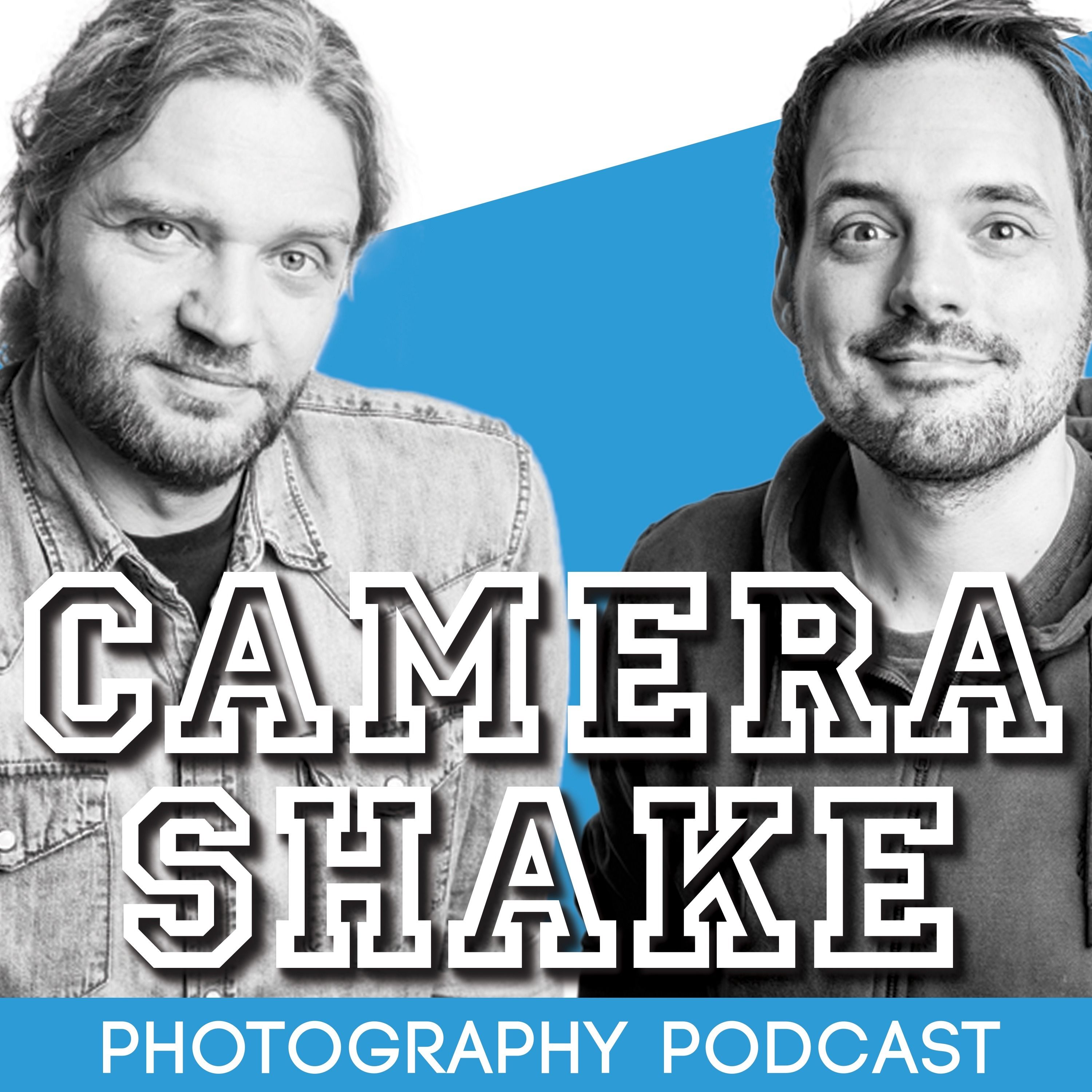 The Future of ARTIFICIAL INTELLIGENCE in Photography with MICAH BURKE -Episode 130