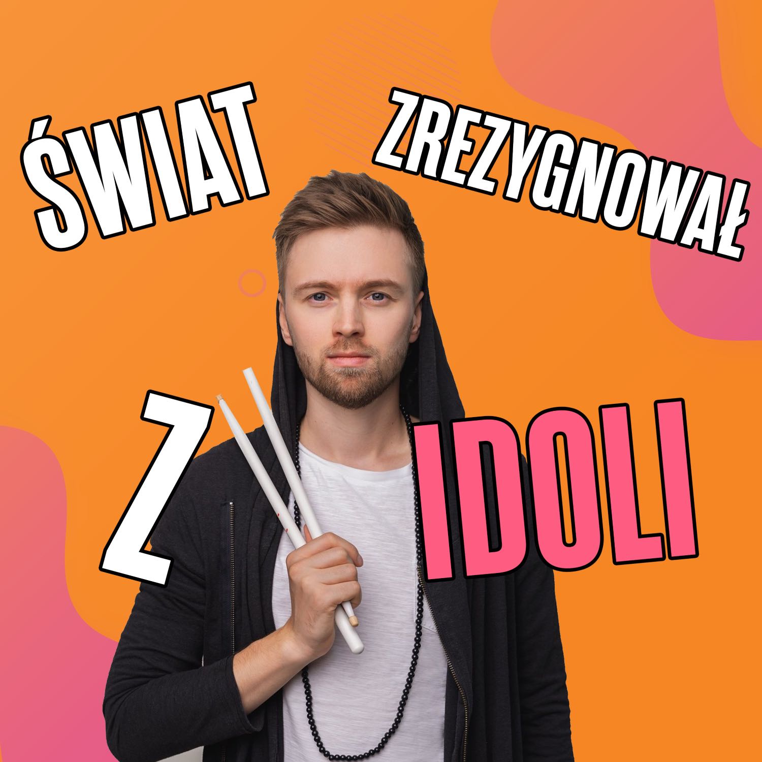 ⁣Świat zrezygnował z idoli - GOŚĆ: GNIEWOMIR TOMCZYK