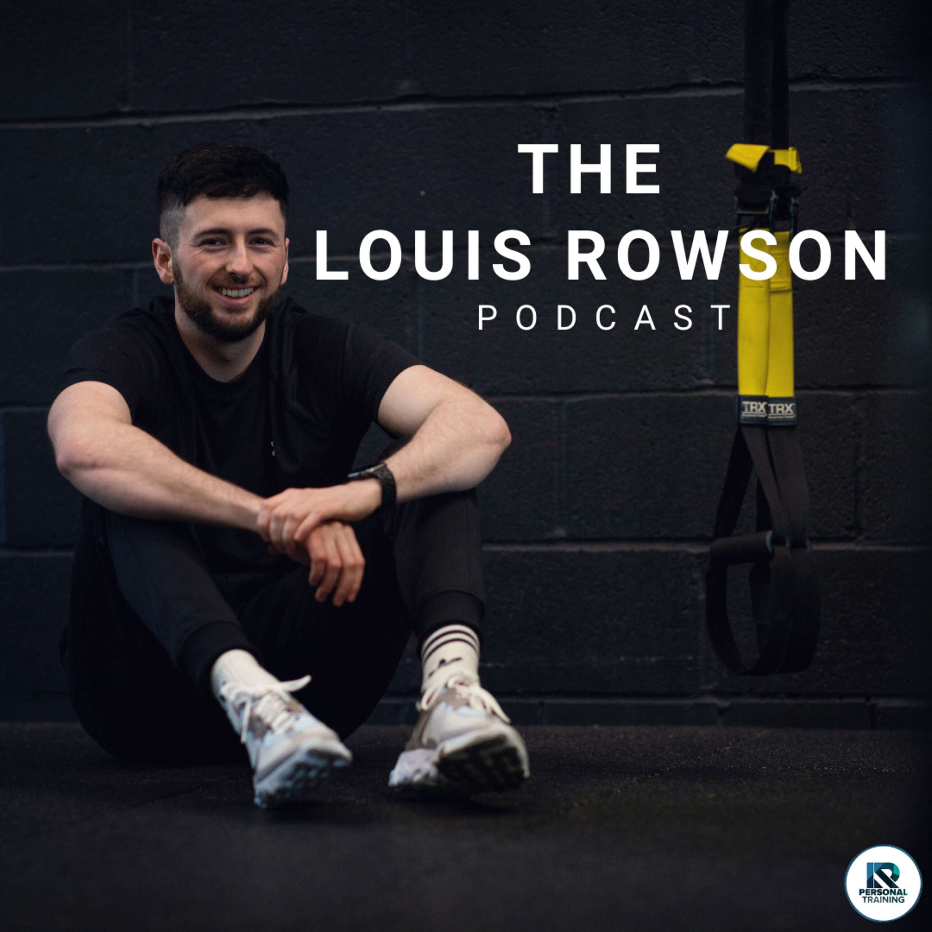 The Louis Rowson Podcast 