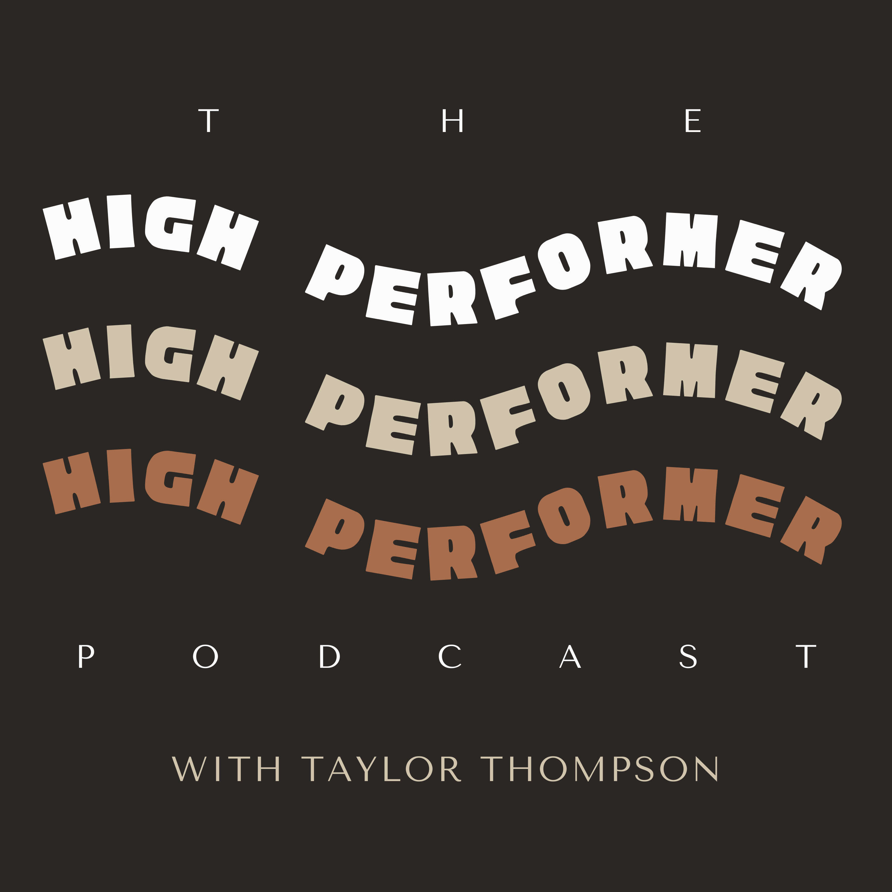 041 — High-Performance Tips For The Holiday Season