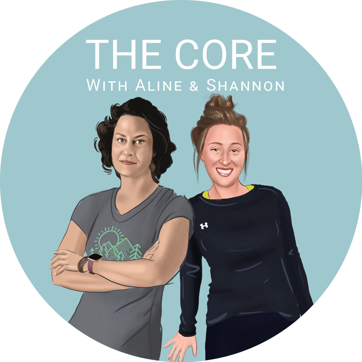 The Core 