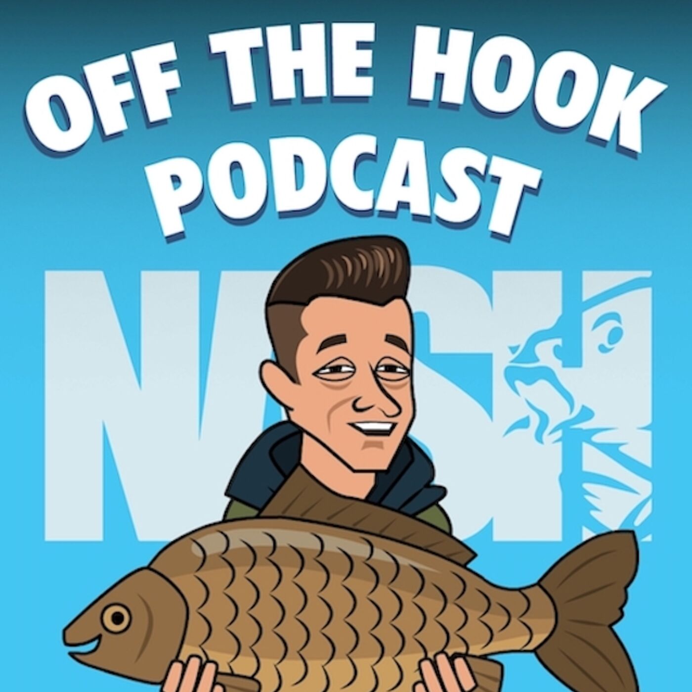 The Social 4 Lake Bled Special - Nash Off The Hook Podcast - S2 Episode 109