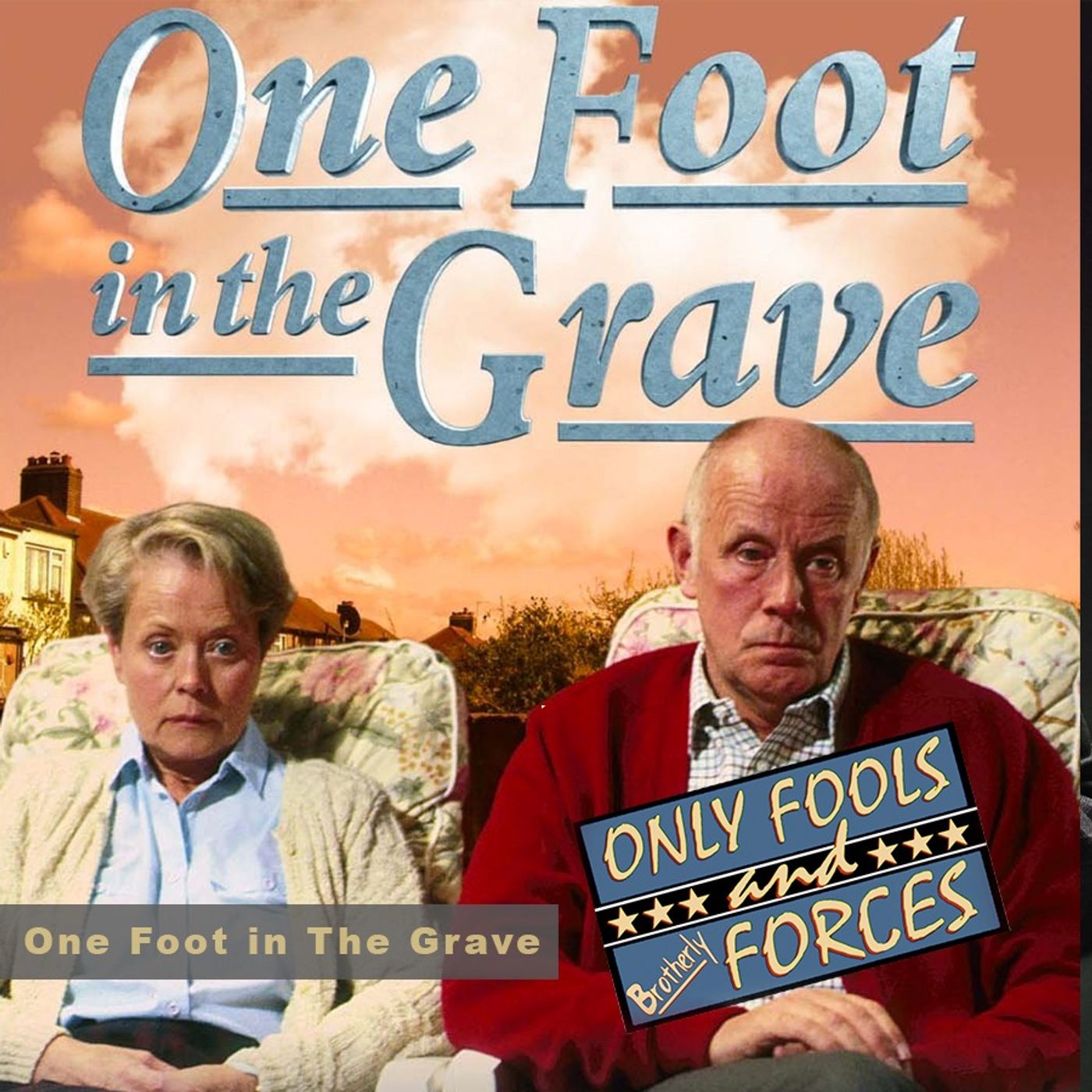 One Foot in the Grave