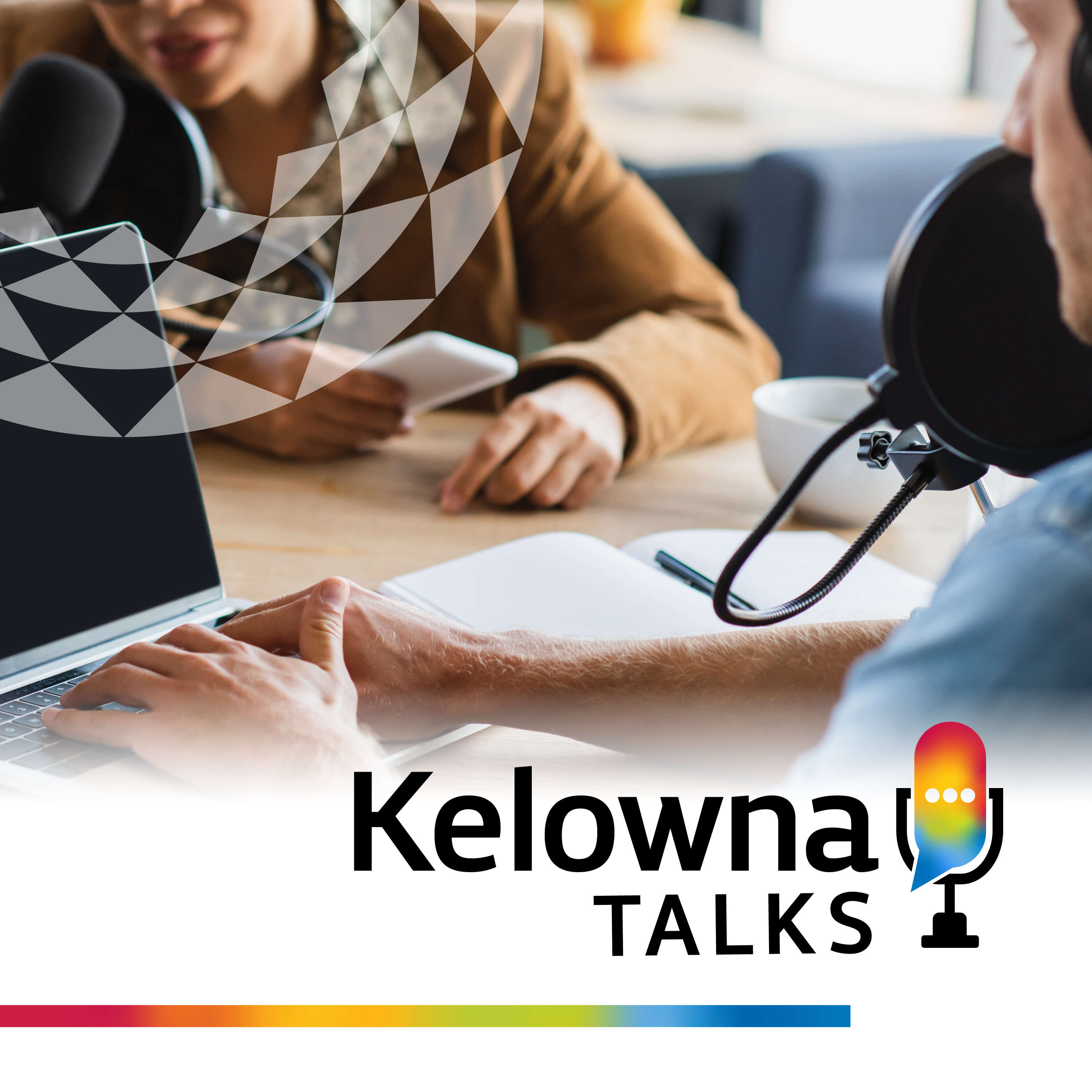 Kelowna Talks 