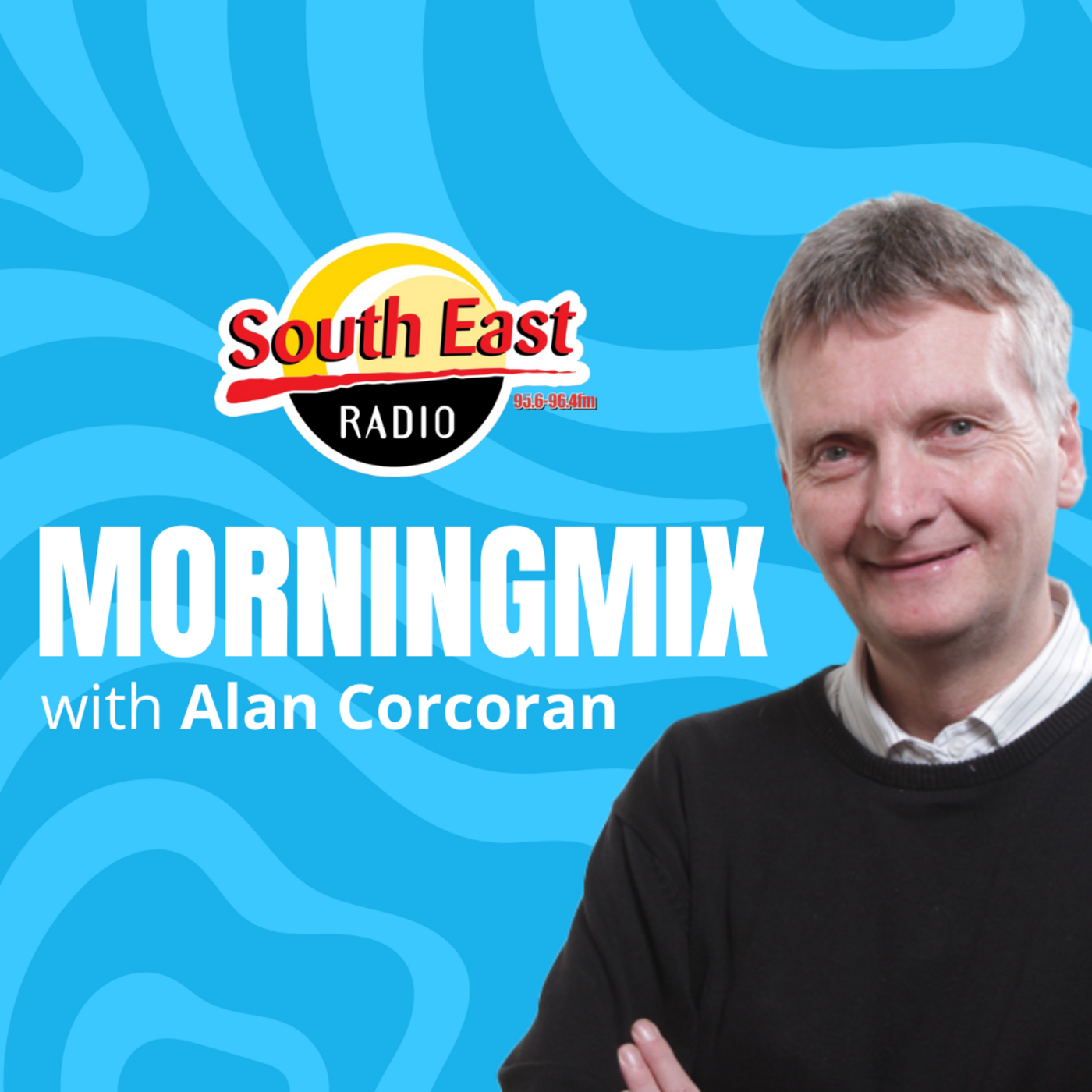 ⁣Psychic & Spiritual Cleanser & Healer Michael Anthony joined us for a chat on Morning Mix