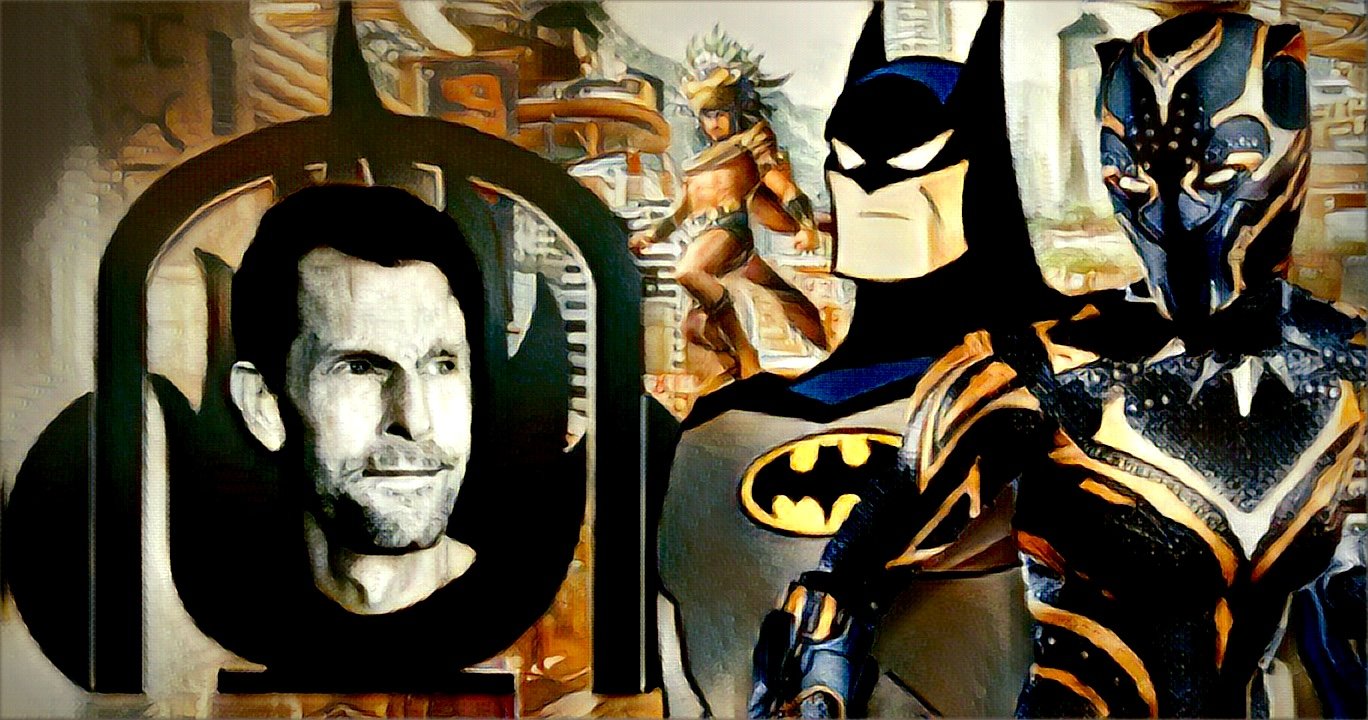 ⁣Wakanda Forever Review & Remembering Kevin Conroy - Fireside Rebirth Issue 665