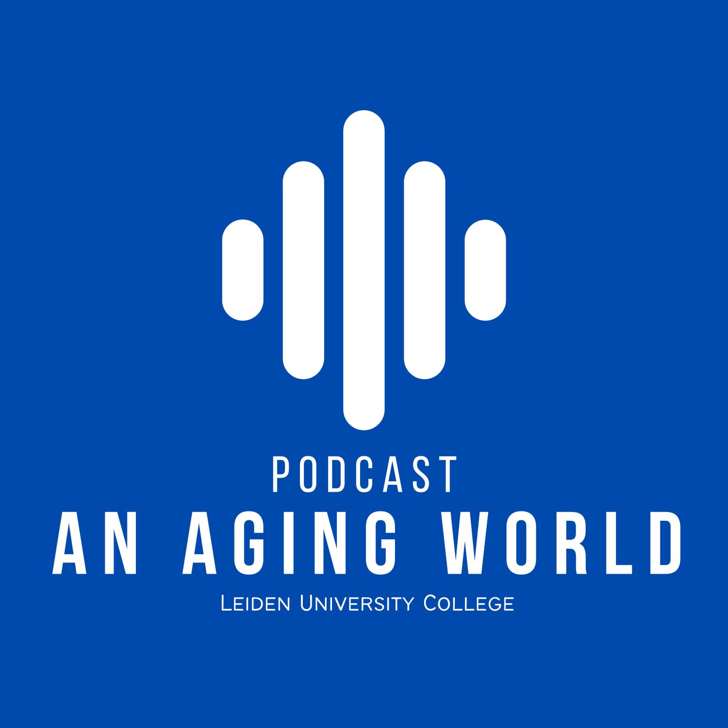 Elder Care Through Digital Technologies - A conversation with Dr. Tanja Ahlin