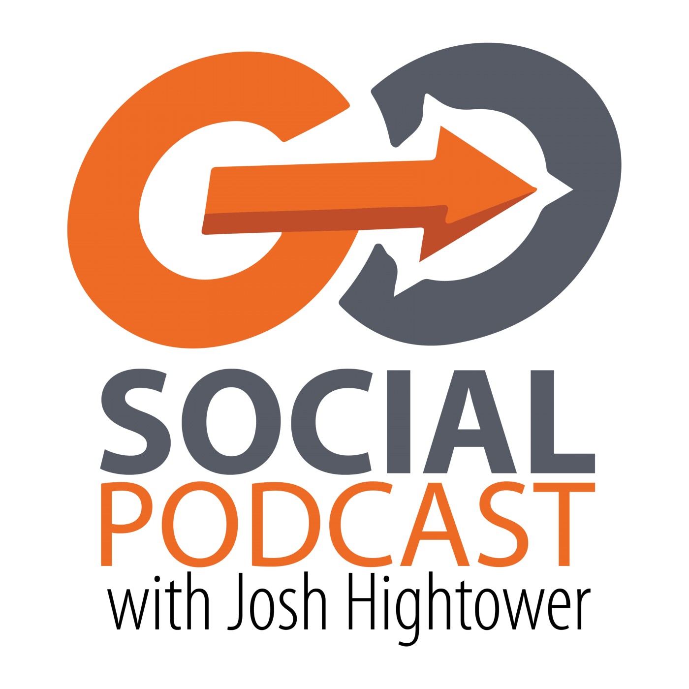 Go Social Podcast with Josh Hightower 