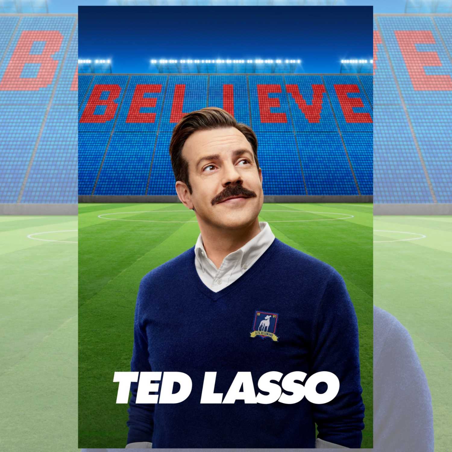 Épisode 77: Ted Lasso - Ça se Prononce Comment… Soccer? 