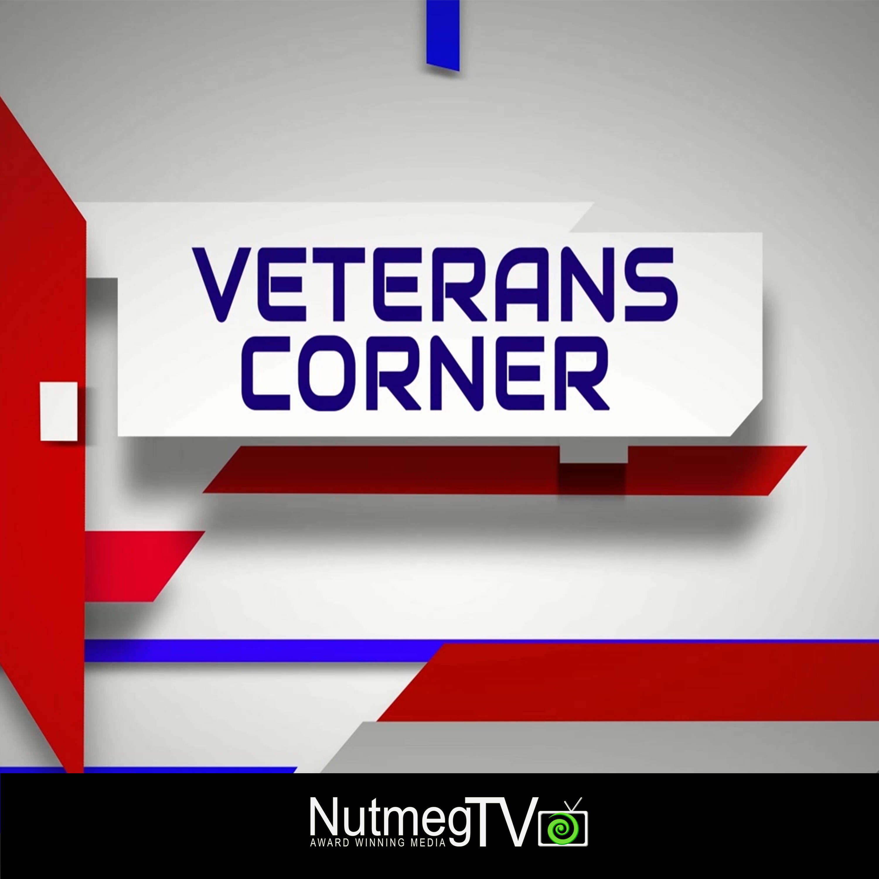 Veterans Corner - E250 - Matt Sparks - Honor Flight CT