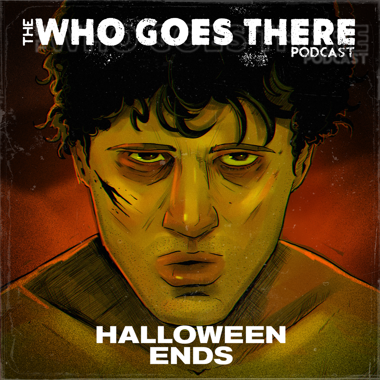 Ep368: Halloween Ends - WGT