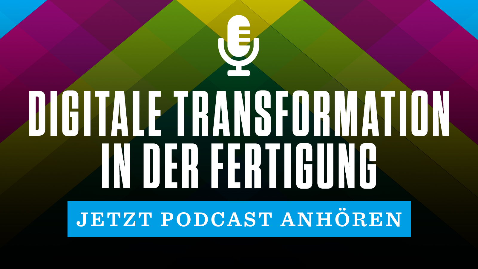 Anzeige | IT und OT – die beiden Treiber der digitale Transformation | mit Thomas Frahler