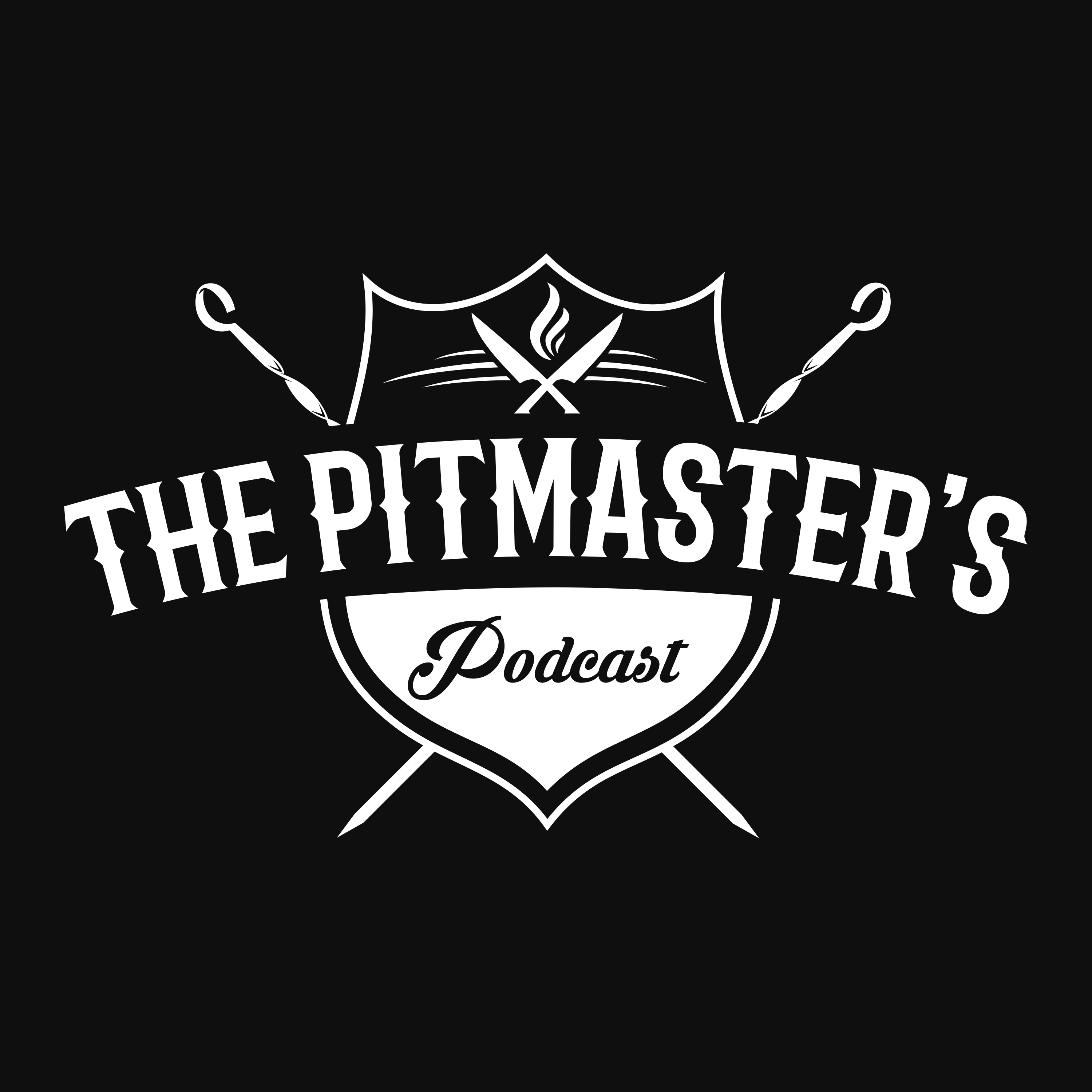 The Pitmaster's Podcast 