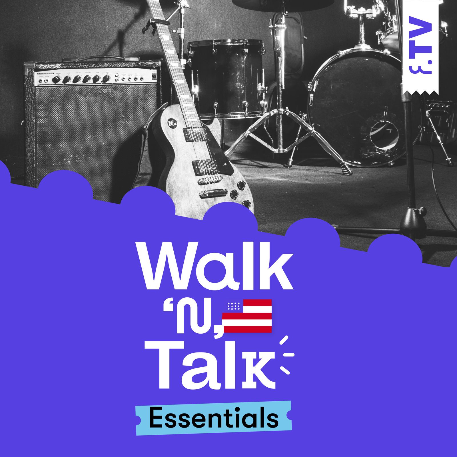 #28 - Learn how to talk about musical instruments!