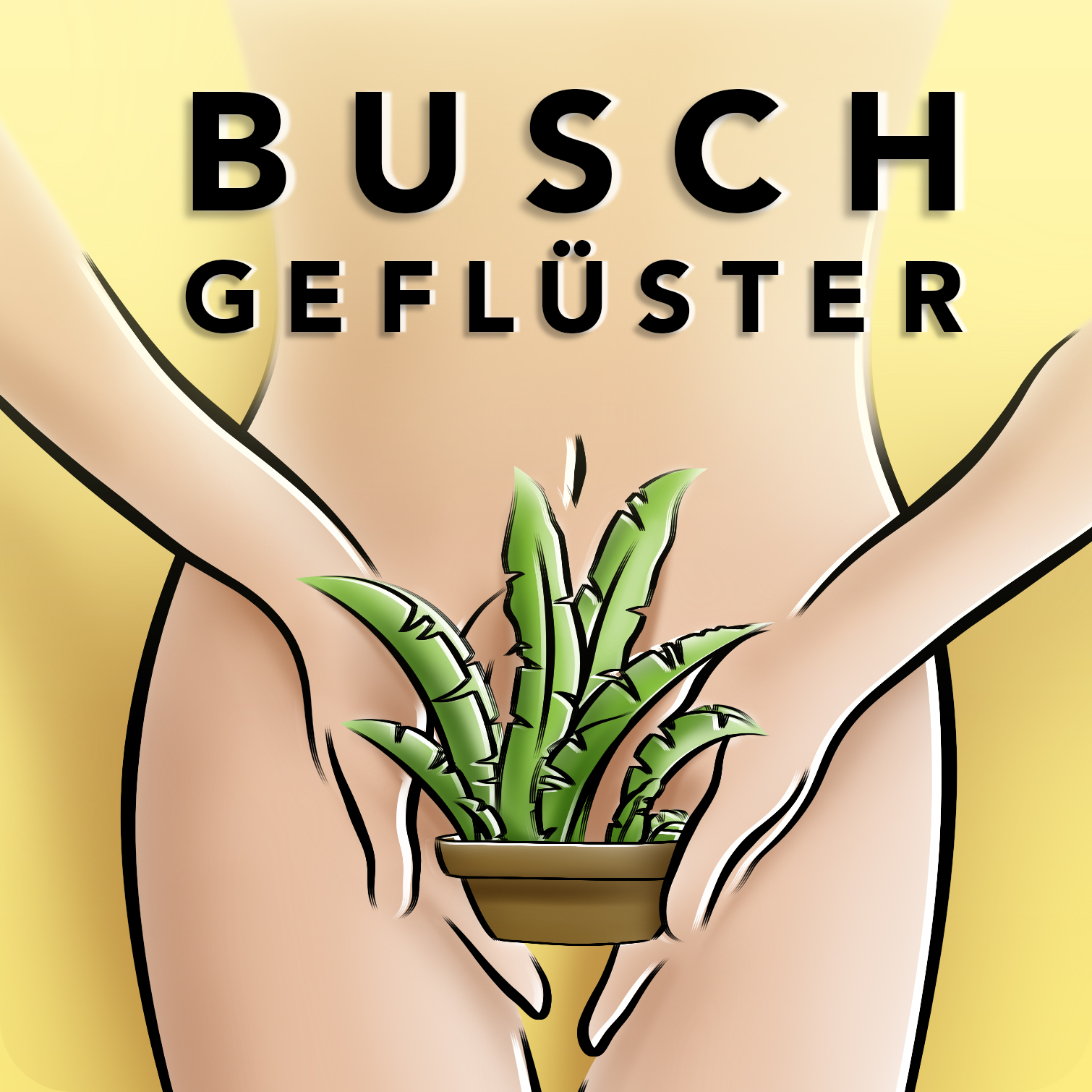 Buschgeflüster 