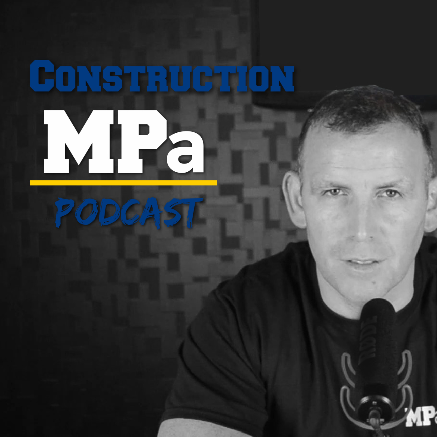 Construction MPa 