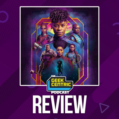 Review | Marvel Studios' Black Panther: Wakanda Forever (Spoiler-Free)