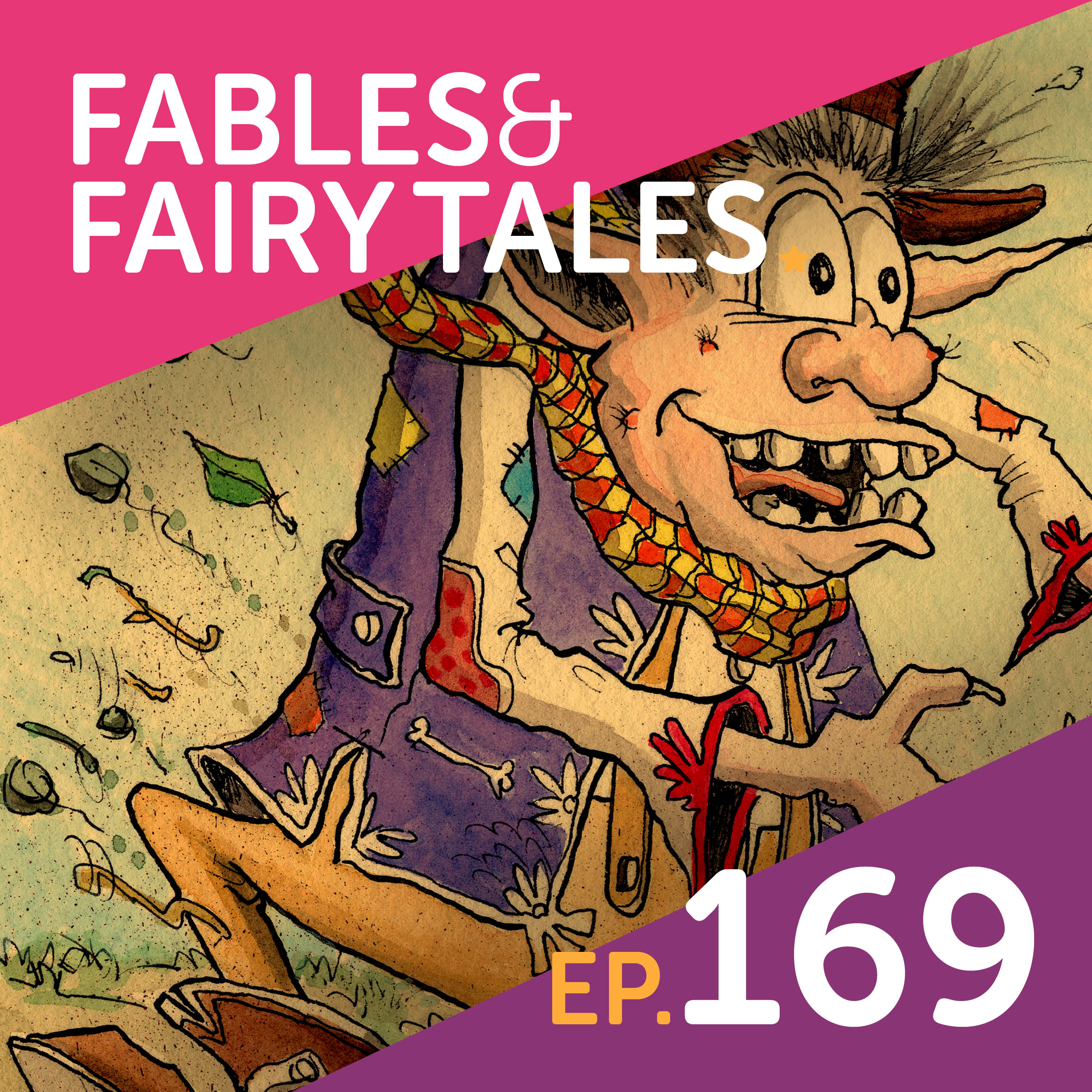 The Boggart (Part 4)