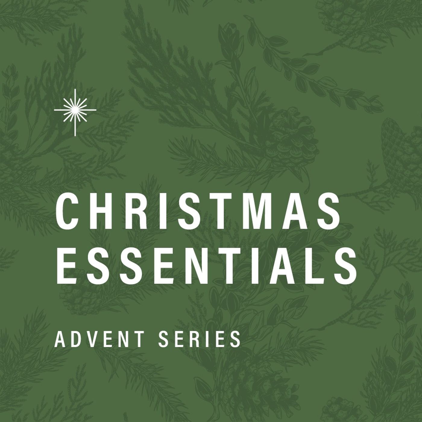 11.27.2022 | Advent Series | Christmas Essentials | Week One | Eric Noh