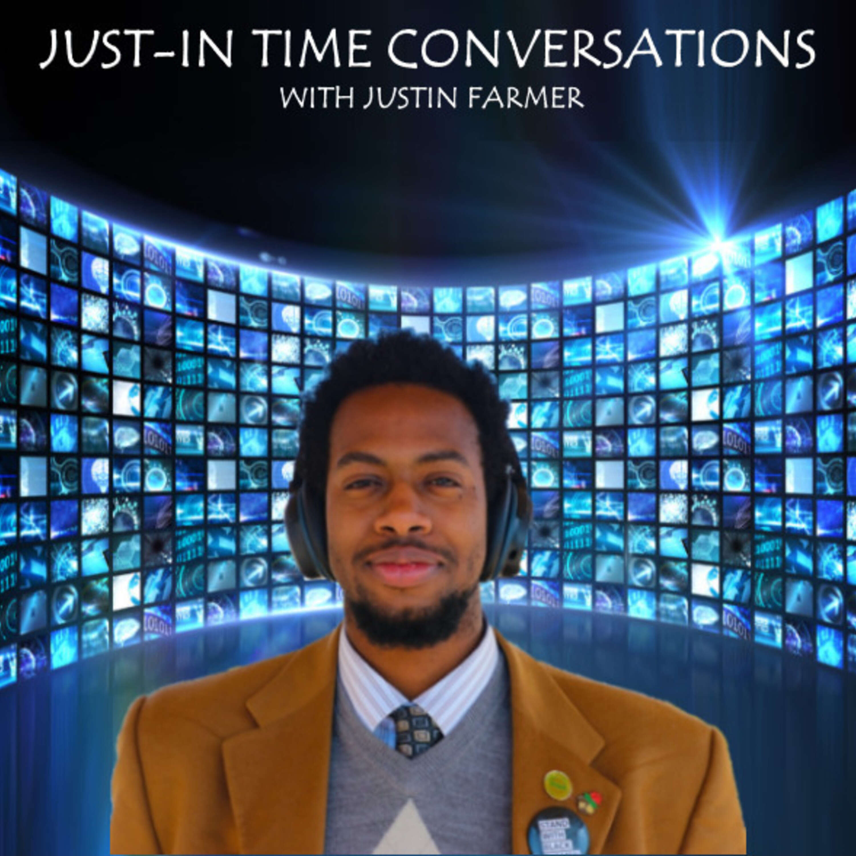 Just-in Time Conversations: Kathy Flaherty, Executive Director  of  Connecticut Legal Rights Project, Inc., (CLRP)